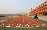 同欣奔跑在環(huán)保事業(yè)的跑道上，一刻也不愿停歇！