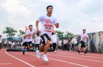 別宅家了！國務院喊你出門鍛煉